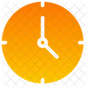 Clock Icon