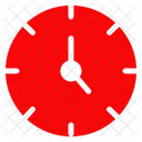 Clock Timer Wallclock Icon