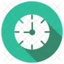 Timer Clock Circle Icon
