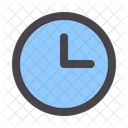 Clock Watch Time Symbol