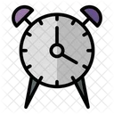 Clock Alarm Clock Time Icon