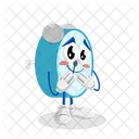 Expression Emotion Funny Icon