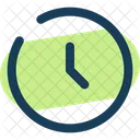 Clock-circle  Icon