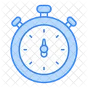 Clock countdown  Icon