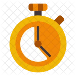 Clock countdown  Icon