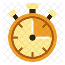 Clock countdown  Icon