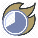 End Watch Plan Icon