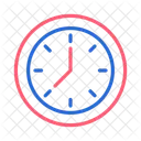 Clock face  Icon