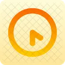Clock Four Thirty Icon