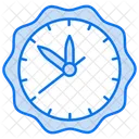 Clock Hands Icon