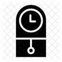 Clock  Icon