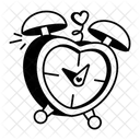 Clock Chronometer Time Icon