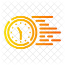 Clock  Icon