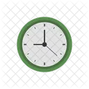 Clock Time Watch Icon