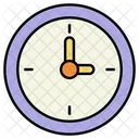 Clock Icon