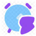 Clock  Icon