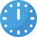 Clock Icon