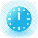 Clock Icon