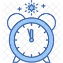 Clock  Icon