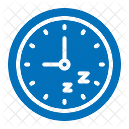 Clock  Icon