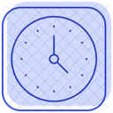 Clock Time Watch Icon