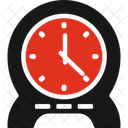 Clock Time Watch Icon