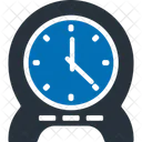 Clock Time Watch Icon