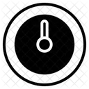 Clock Icon
