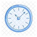 Clock Icon