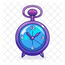 Clock Icon