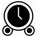 Clock Time Watch Icon