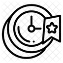 Digital Pattern Business Icon