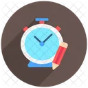 Time Watch Timer Icon