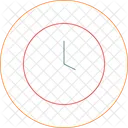 Clock Time Watch Icon