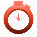 Time Watch Timer Icon