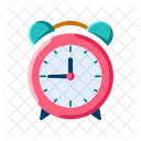 Clock Time Watch Icon