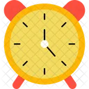 Clock  Icon