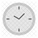 Clock Time Watch Icon