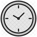 Clock Icon