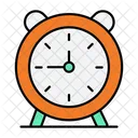 Clock  Icon