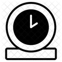 Clock Time Watch Icon
