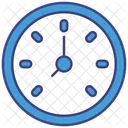 Clock Time Watch Icon