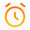 Clock  Icon