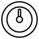 Clock Icon