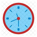 Clock Time Watch Icon