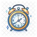 Clock Time Watch Icon