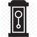 Clock  Icon