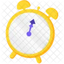 Clock  Icon