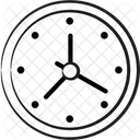 Time Watch Timer Icon