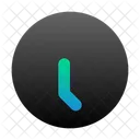 Clock Icon